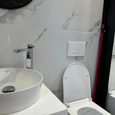 Apartamento Elegant *