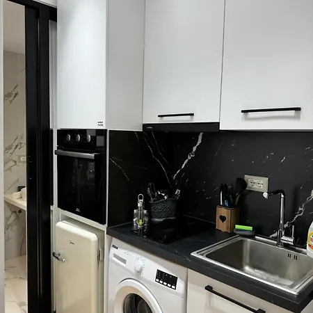 Apartamento Elegant Tirana