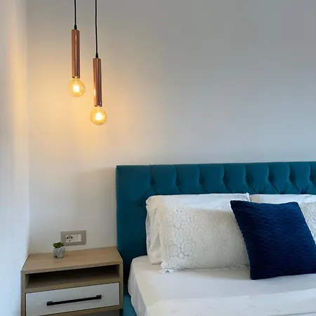 Apartamento Elegant *