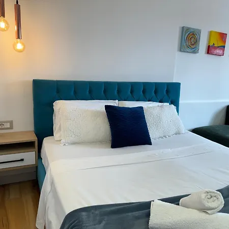 Elegant Apartamento *