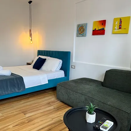 Apartamento Elegant *