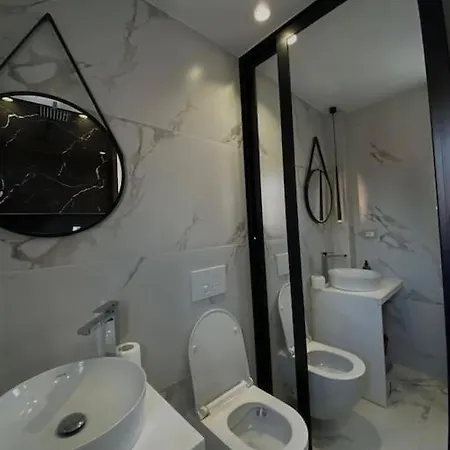 Elegant Appartement