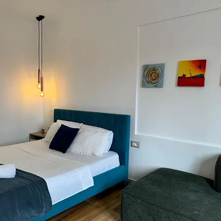 Elegant Appartement Tirana