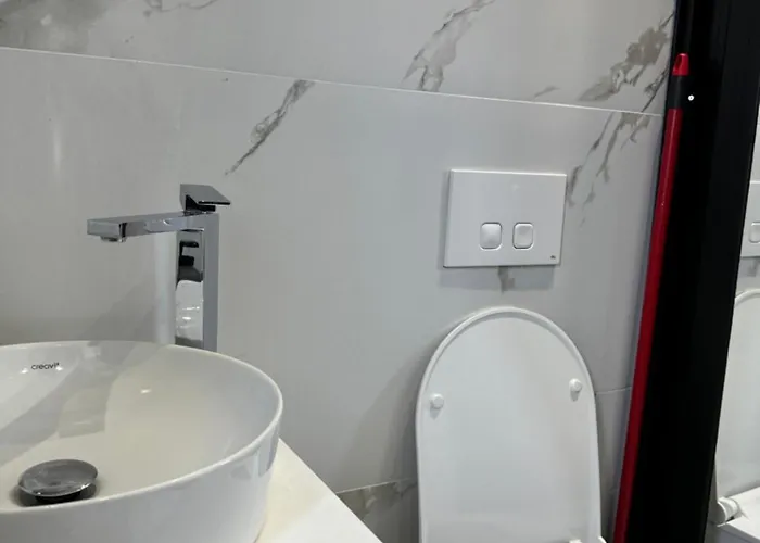 Appartement Elegant *