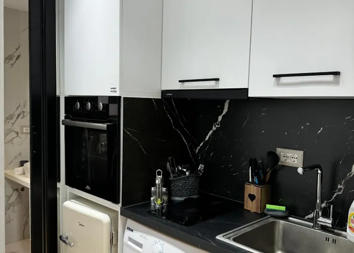 Appartement Elegant Tirana