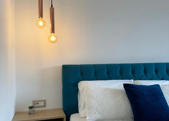 Appartement Elegant *